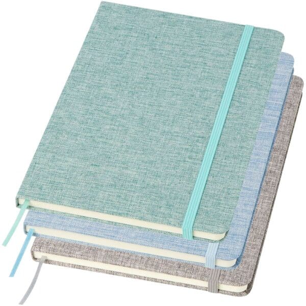 Notizbuch Ramona A5 Baumwoll