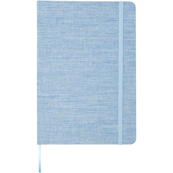 Notizbuch Ramona A5 Baumwoll