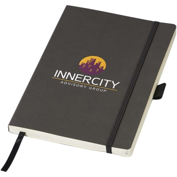 Notizbuch Revello A5 Soft Cover