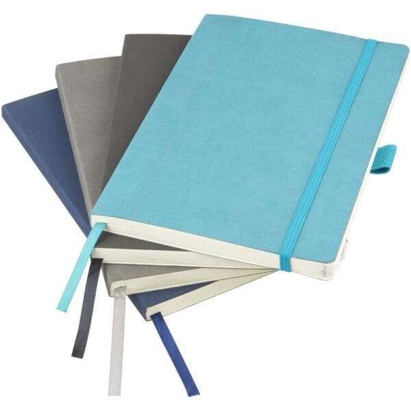 Notizbuch Revello A5 Soft Cover