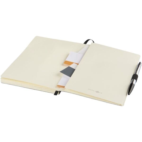 Notizbuch Revello A5 Soft Cover