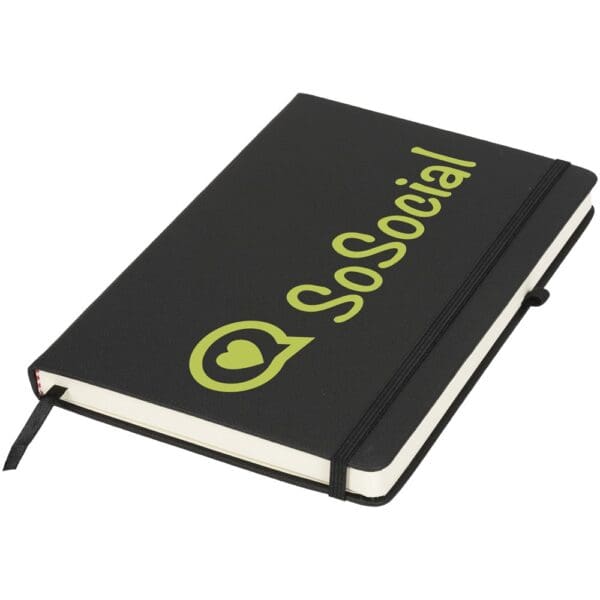 Notizbuch Rivista A5