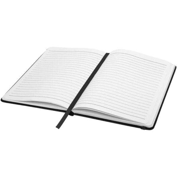 Notizbuch Spectrum A5 Hard Cover