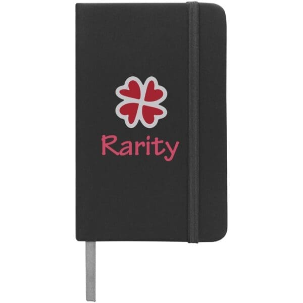 Notizbuch Spectrum A6 Hard Cover