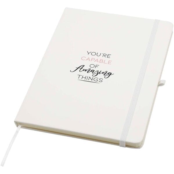 Notizbuch Spectrum Plus A5 Hardcover
