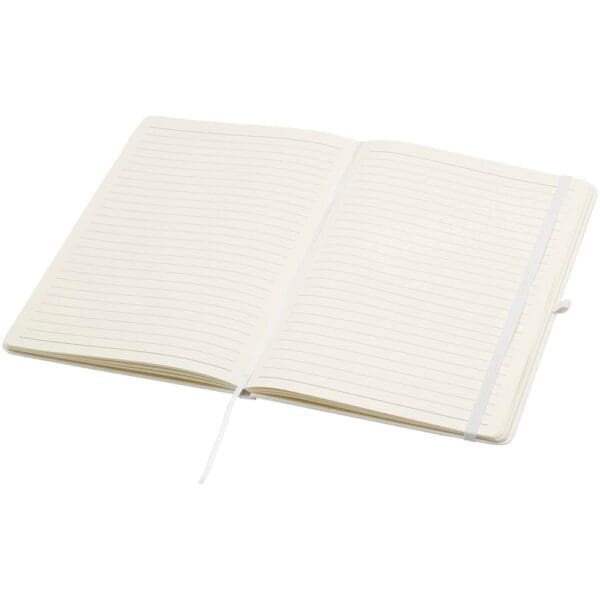 Notizbuch Spectrum Plus A5 Hardcover