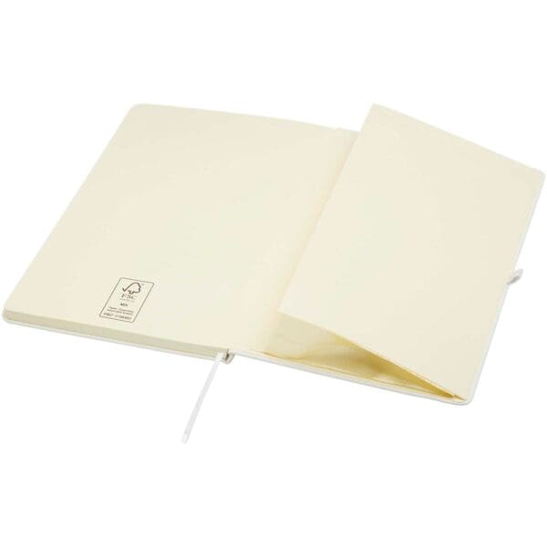 Notizbuch Spectrum Plus A5 Hardcover