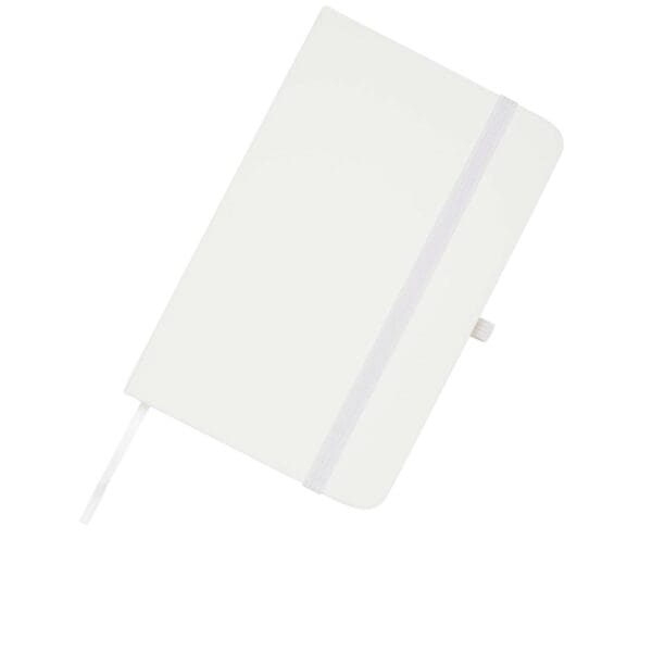 Notizbuch Spectrum Plus A6 Hardcover