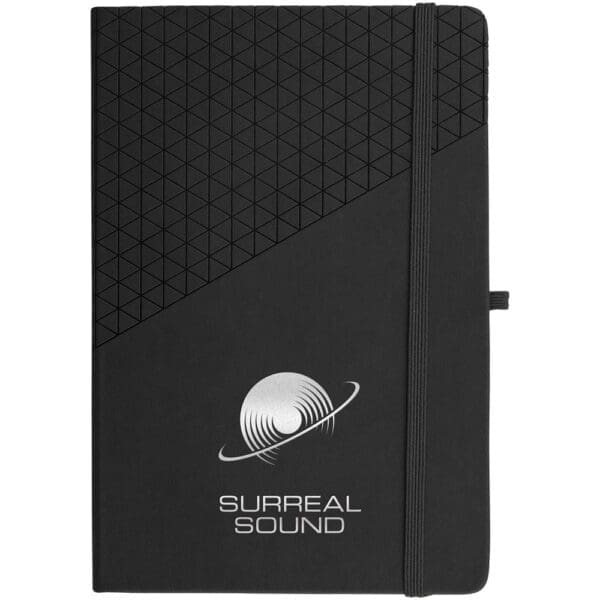 Notizbuch Theta A5