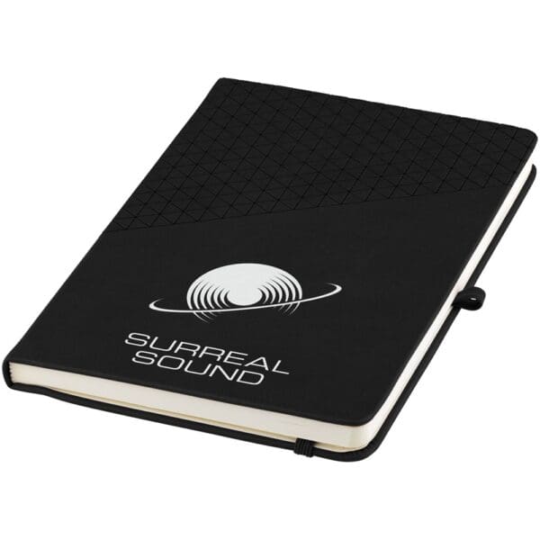 Notizbuch Theta A5