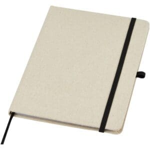 Notizbuch Tutico Hard Cover aus Bio Baumwolle