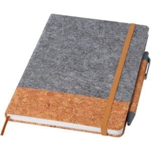 Notizbuch Veronica A5 Hardcover