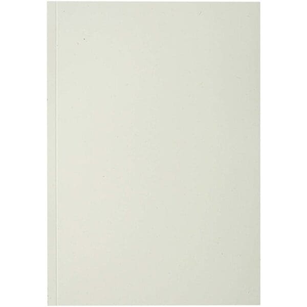 Novella Austen A5 Softcover Notizbuch aus Recyclingmaterial – 100 Blatt