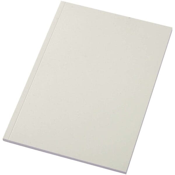 Novella Austen A5 Softcover Notizbuch aus Recyclingmaterial – 50 Blatt