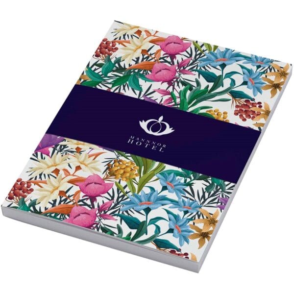 Novella Austen A5 Softcover Notizbuch – 100 Blatt