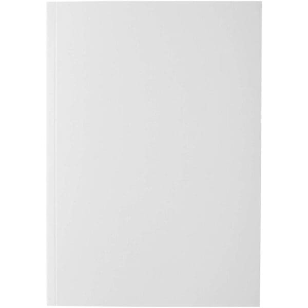 Novella Austen A5 Softcover Notizbuch – 50 Blatt