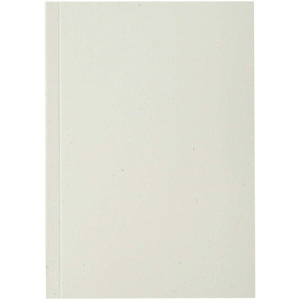 Novella Austen A6 Softcover Notizbuch aus Recyclingmaterial – 100 Blatt