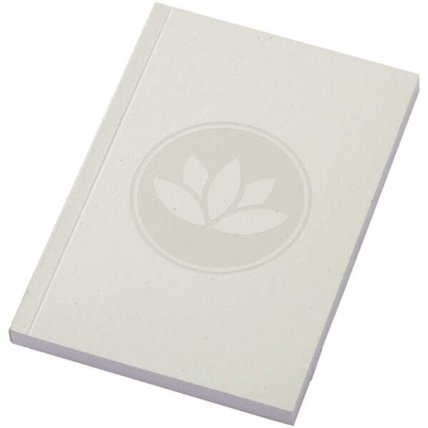 Novella Austen A6 Softcover Notizbuch aus Recyclingmaterial – 100 Blatt