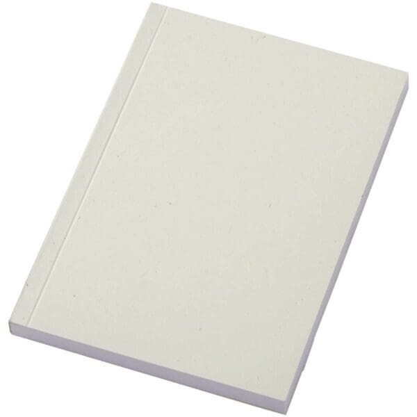 Novella Austen A6 Softcover Notizbuch aus Recyclingmaterial – 100 Blatt