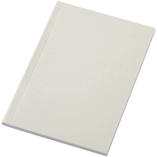 Novella Austen A6 Softcover Notizbuch aus Recyclingmaterial – 50 Blatt