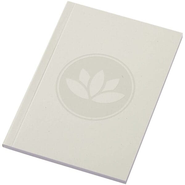 Novella Austen A6 Softcover Notizbuch aus Recyclingmaterial – 50 Blatt