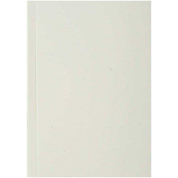 Novella Austen A6 Softcover Notizbuch aus Recyclingmaterial – 50 Blatt