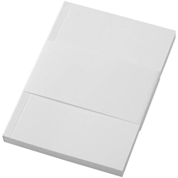 Novella Austen A6 Softcover Notizbuch – 100 Blatt