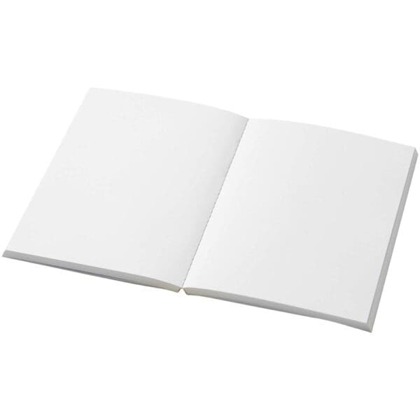 Novella Austen A6 Softcover Notizbuch – 100 Blatt