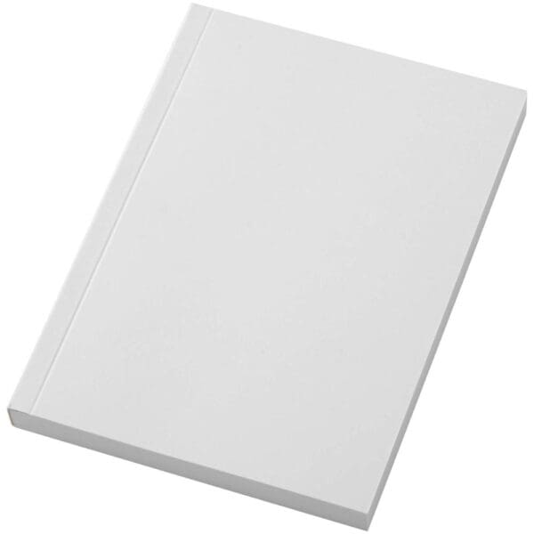 Novella Austen A6 Softcover Notizbuch – 100 Blatt