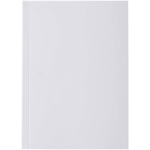 Novella Austen A6 Softcover Notizbuch – 100 Blatt