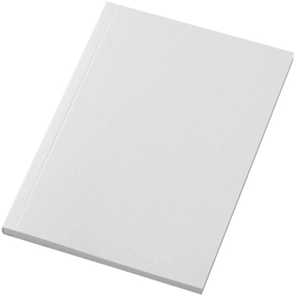 Novella Austen A6 Softcover Notizbuch – 50 Blatt