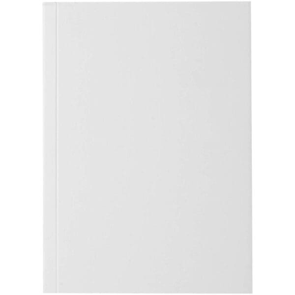 Novella Austen A6 Softcover Notizbuch – 50 Blatt