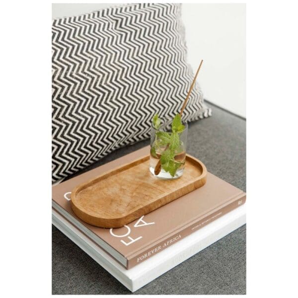 Originalhome Holztablett