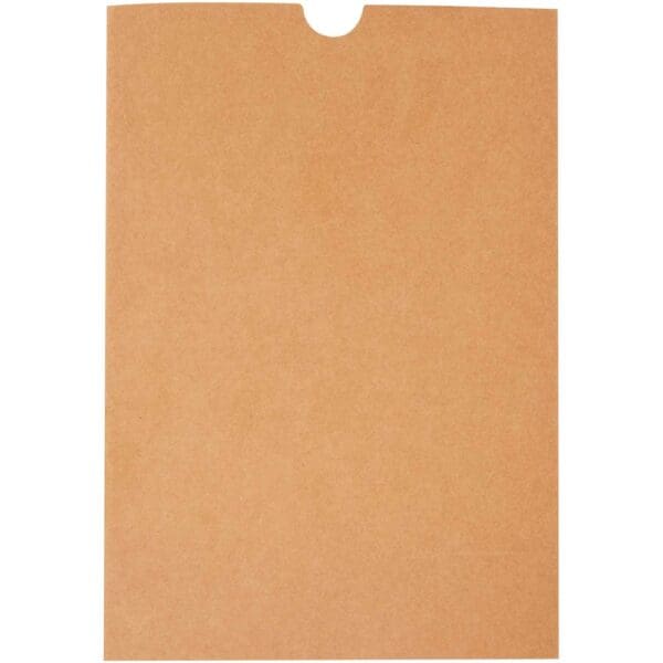 Orin A5 Notizbuch aus RPET