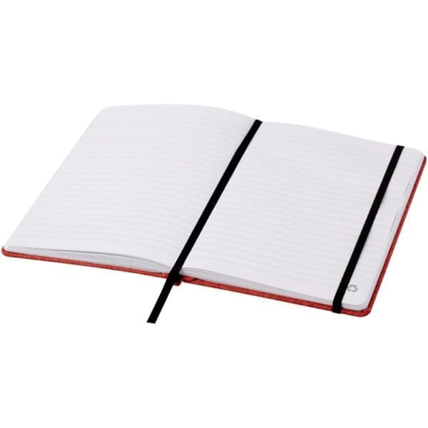 Orin A5 Notizbuch aus RPET