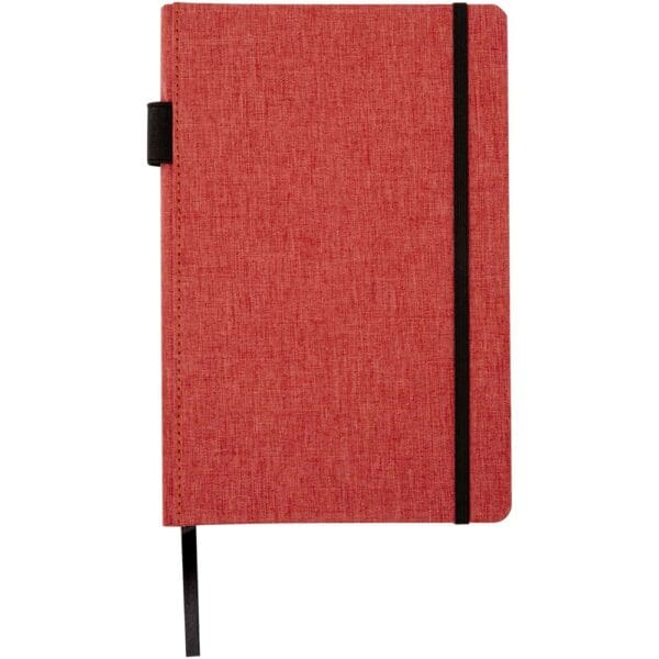 Orin A5 Notizbuch aus RPET