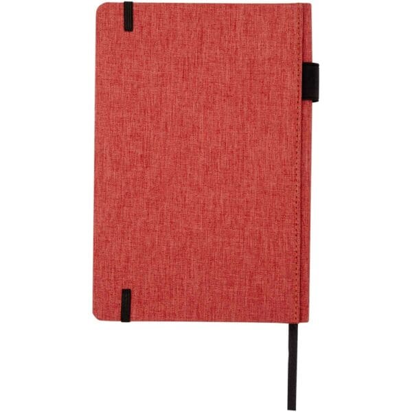 Orin A5 Notizbuch aus RPET