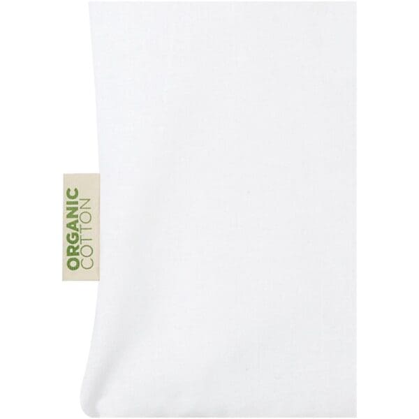 Orissa 100 g/m² Tragetasche aus Bio-Baumwolle 7L