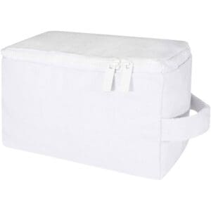 Pack 500 g/m² Aware™ Kulturbeutel aus Recyclingmaterial