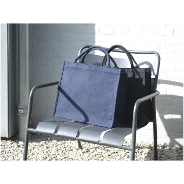 Page 500 g/m² Aware™ recycelte Tragetasche