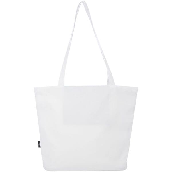 Panama Tragetasche aus GRS Recyclingmaterial 20 L