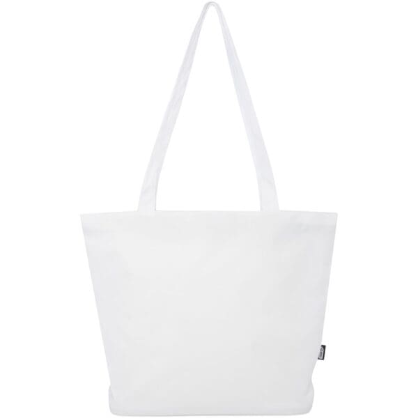 Panama Tragetasche aus GRS Recyclingmaterial 20 L