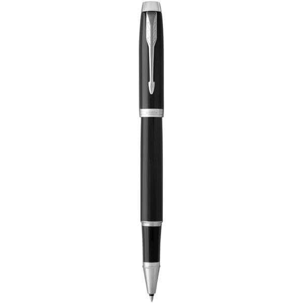 Parker IM Tintenroller (schwarze Mine)