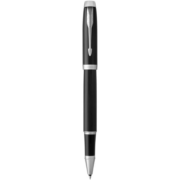 Parker IM Tintenroller (schwarze Mine)