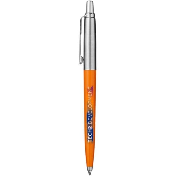 Parker Jotter Cracker Stift Set (blaue Mine)