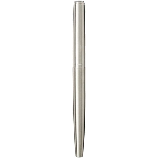Parker Jotter Füllfederhalter Edelstahl (blaue Mine)