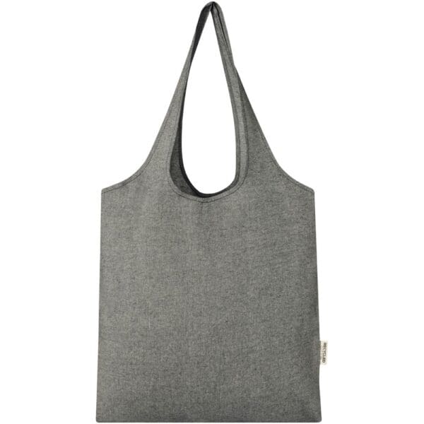 Pheebs 150 g/m² recycelte Tragetasche 7L
