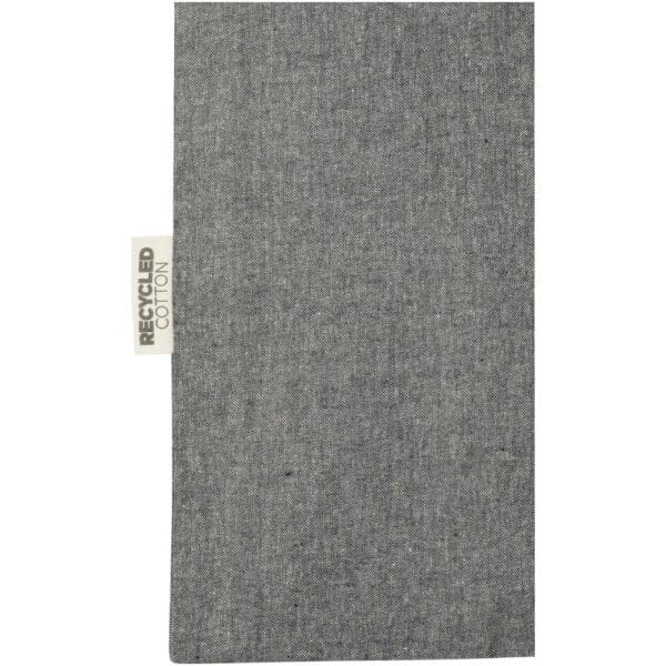 Pheebs 150 g/m² recycelte Tragetasche 7L