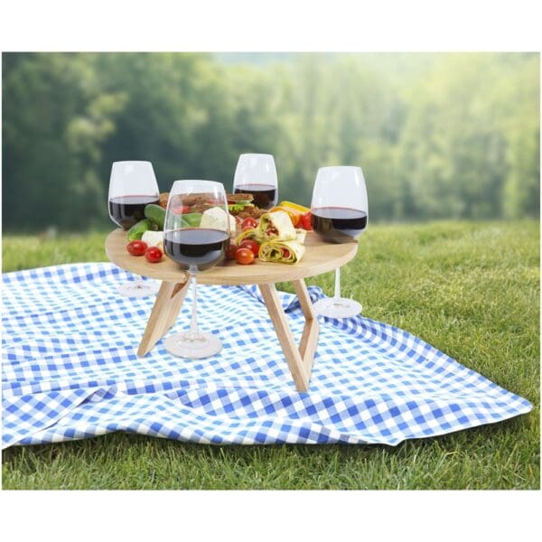 Picknicktisch Soll klappbar