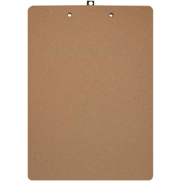Platu Klemmbrett aus MDF
